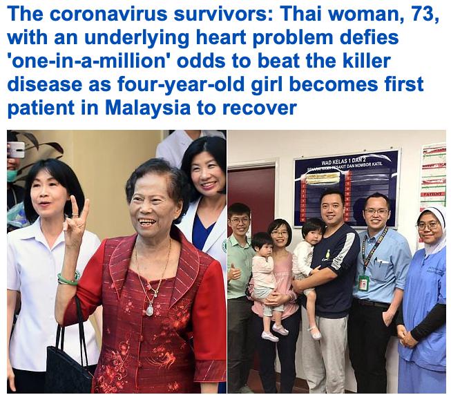 Coronavirus News