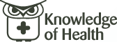 Knowledge of Health logo